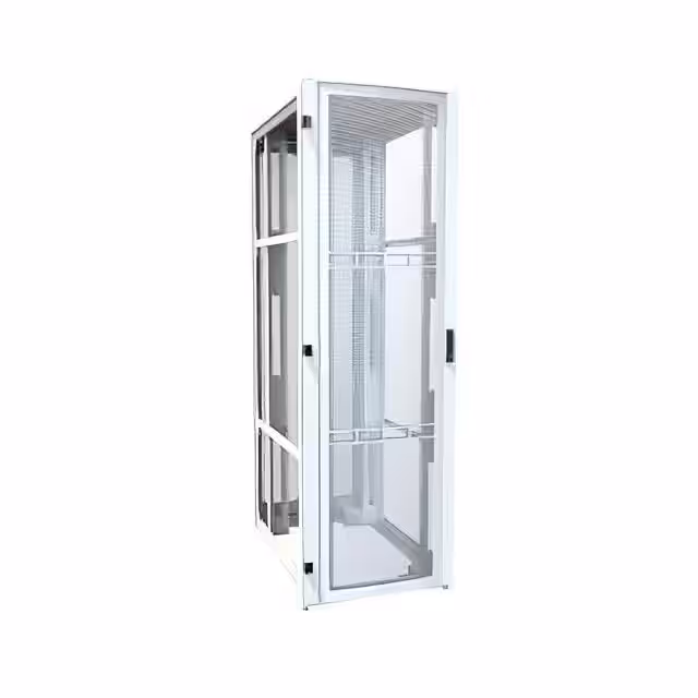 H13152U48WH Hammond Manufacturing  Gestelle